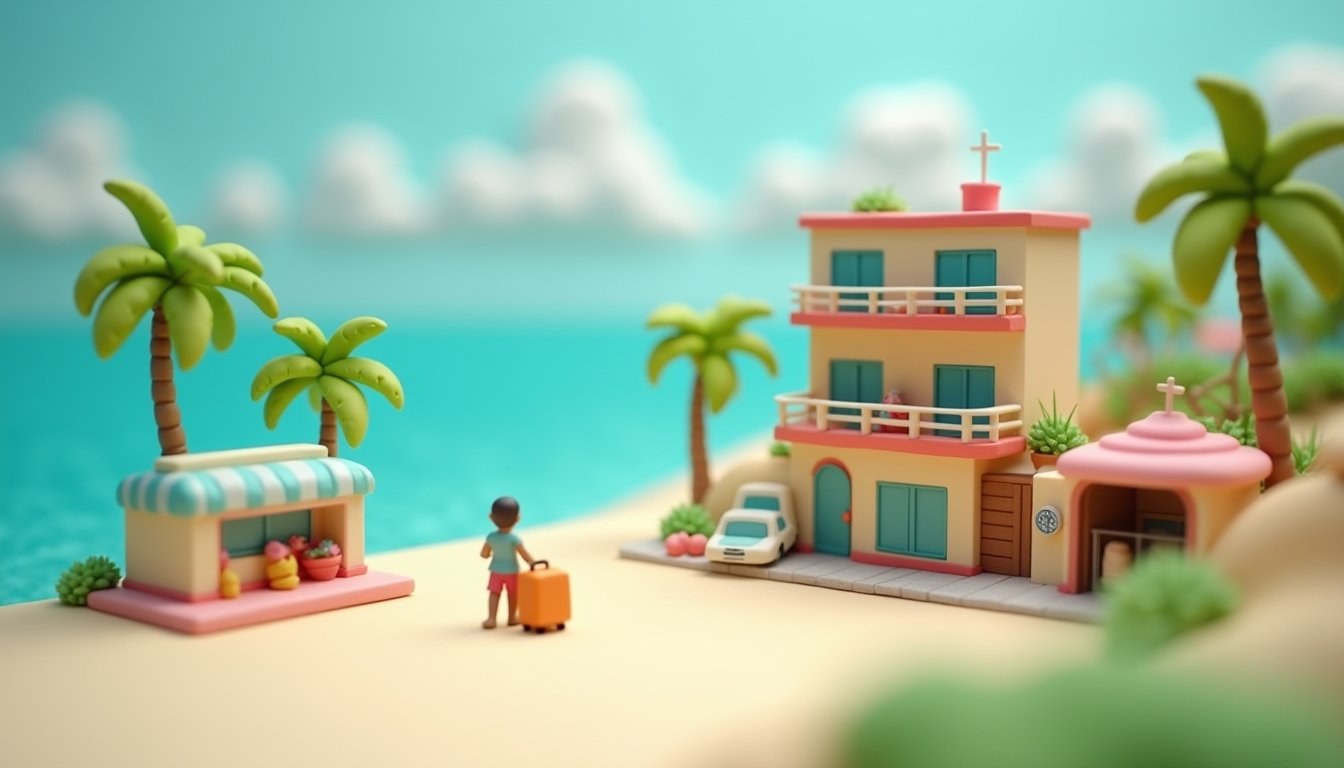 What Makes an Okinawa Cheap Family Hotel Actually Good? (Quick Answer) — Cheap Family Stays in Okinawa That Don’t Feel C