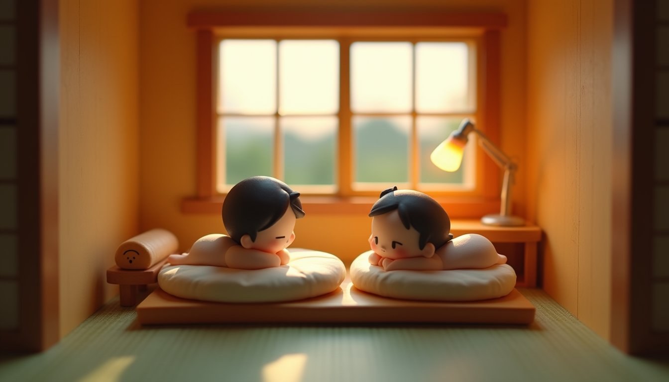 How Japanese occupancy counting trips up parents — Family Rooms and Connecting Rooms in Okinawa, Explained: A Practical