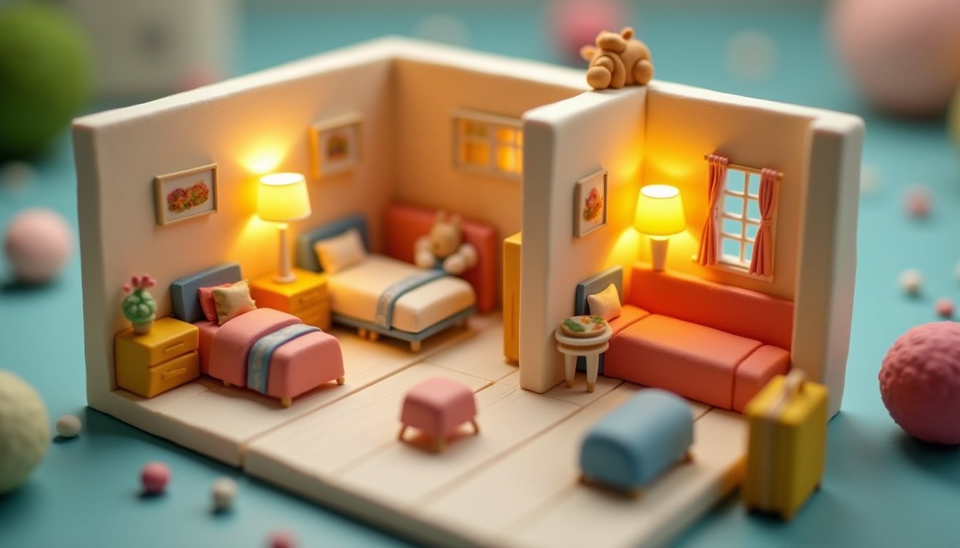 The three room types, in plain English — Family Rooms and Connecting Rooms in Okinawa, Explained: A Practical Guide for