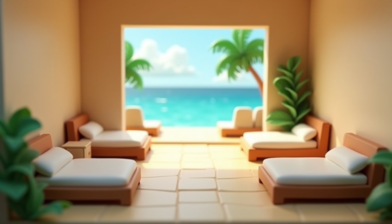 What's the difference between family rooms and connecting rooms in Okinawa? (Quick Answer) — Family Rooms and Connecting