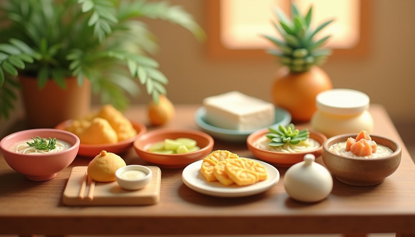 Which allergens show up most in Okinawan cooking — Eating in Okinawa with Food Allergies: A Family Guide (2026)
