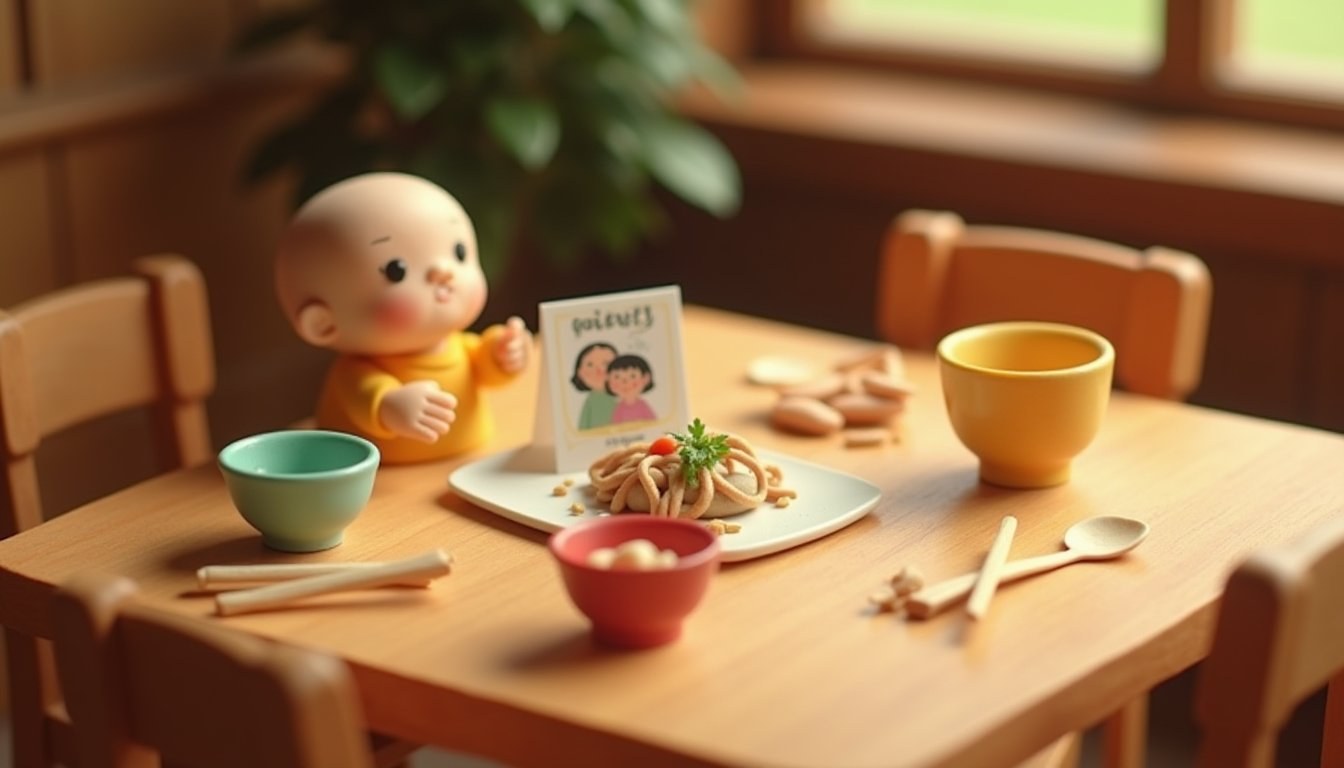 Your most important tool: a Japanese allergy card — Eating in Okinawa with Food Allergies: A Family Guide (2026)