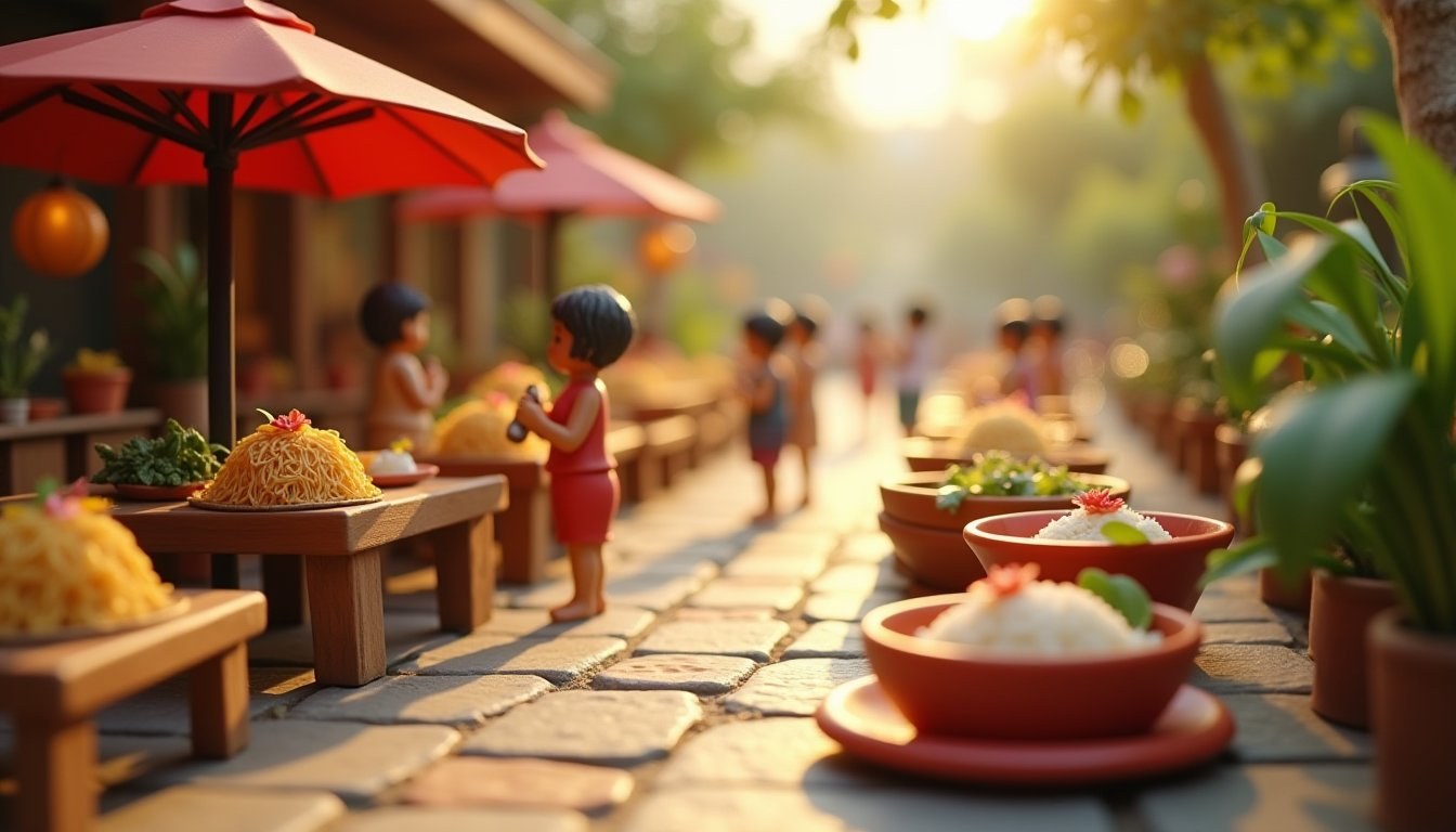 Family Food Experiences Compared — Family-Friendly Food in Okinawa: What Kids Actually Eat (and Where) (2026)