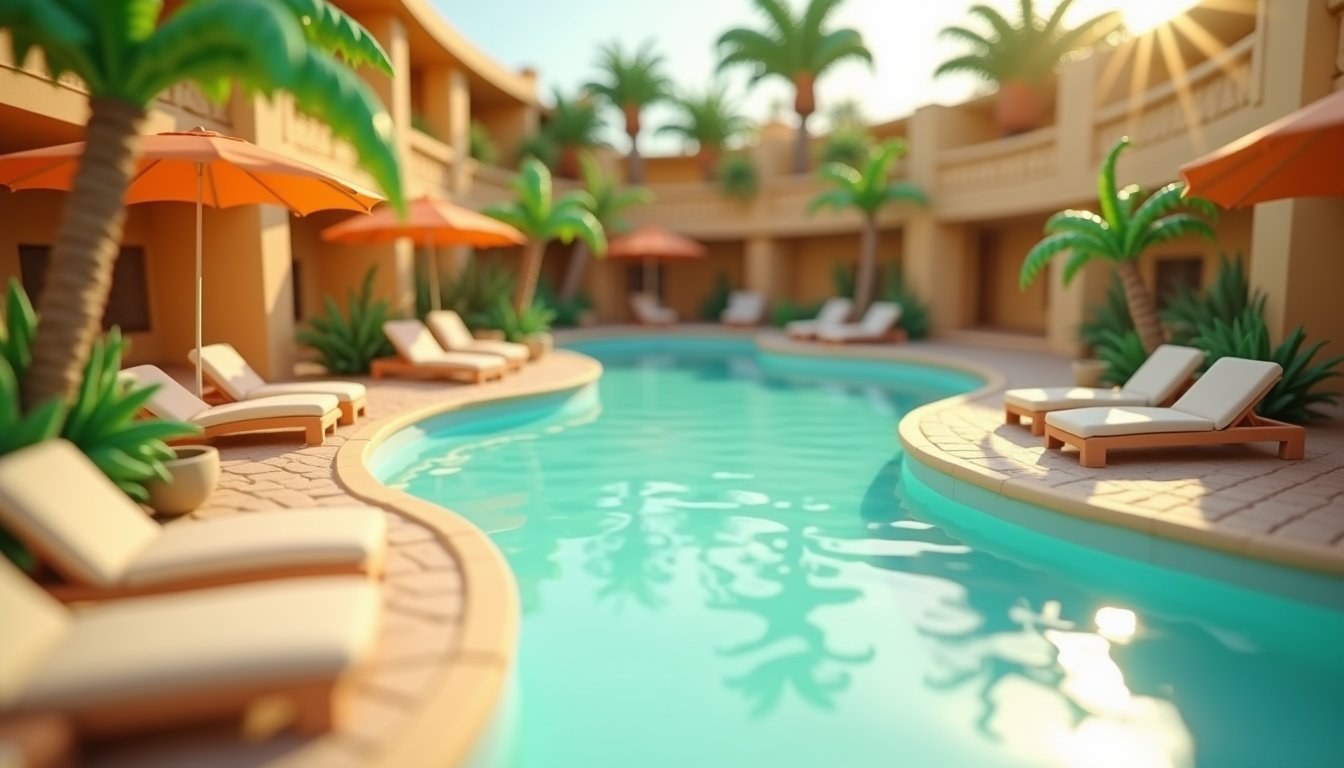 Booking tips to actually get the pool room — Okinawa Hotels with the Best Kids Pools: A Family Guide (2026)