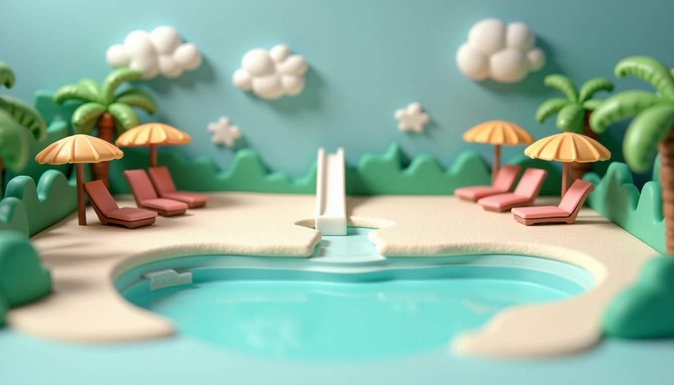 What makes a pool actually good for kids — Okinawa Hotels with the Best Kids Pools: A Family Guide (2026)