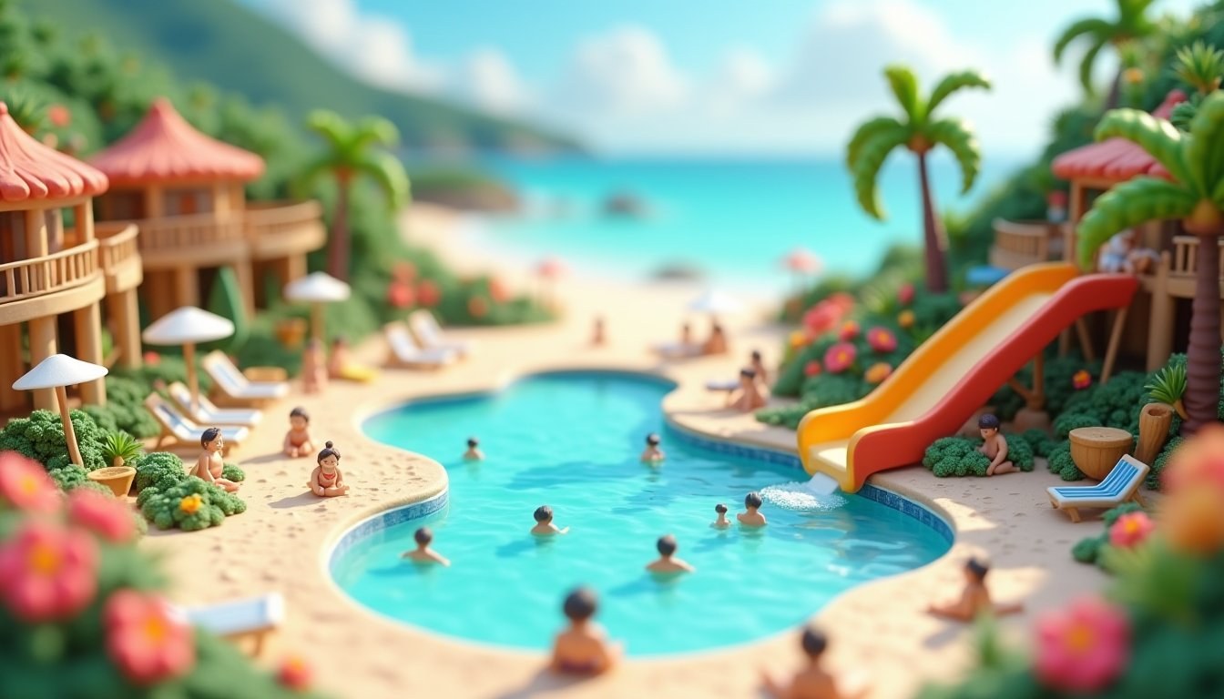 Which Okinawa hotel has the best kids pool? (Quick Answer) — Okinawa Hotels with the Best Kids Pools: A Family Guide (20