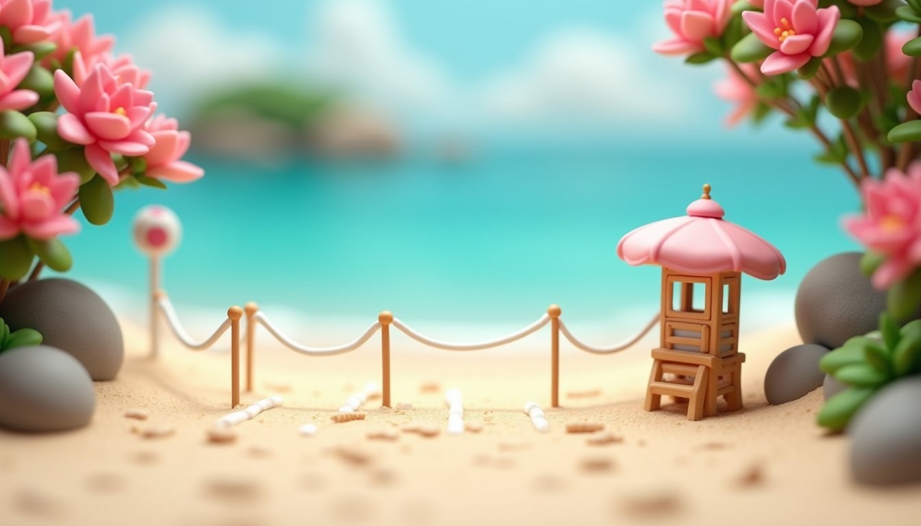 Sea Opening (Umi-biraki): When Okinawa's Beaches Open for Swimming — Okinawa in March–April with Kids: Sea Opening (Umi-