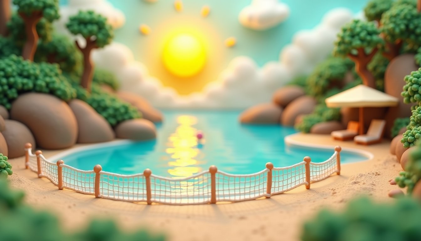 Is Okinawa Good in Summer with Kids? (Quick Answer) — Okinawa in Summer with Kids: Heat, Jellyfish Nets and Pool Backups