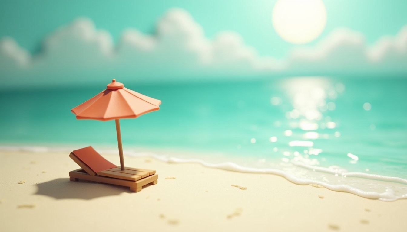 What an Okinawa Summer Actually Feels Like — Okinawa in Summer with Kids: Heat, Jellyfish Nets and Pool Backups (2026)