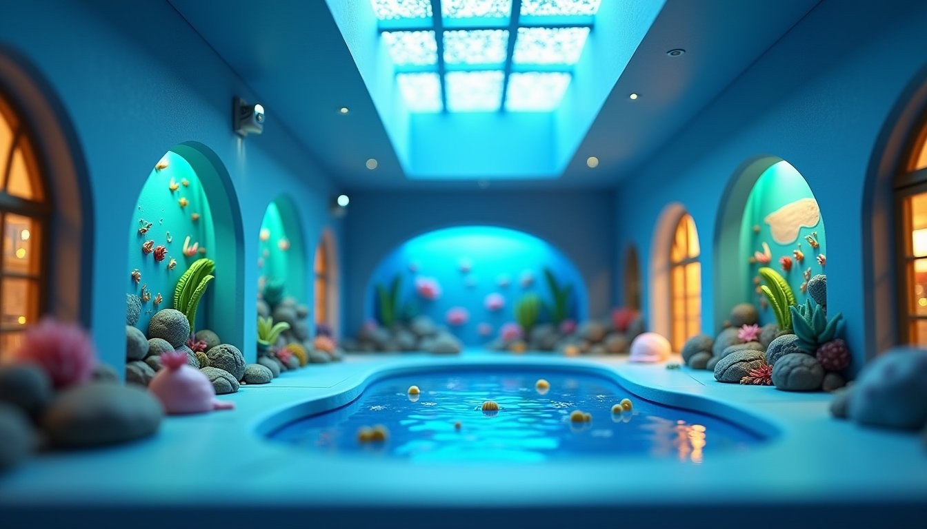 DMM Kariyushi Aquarium: Best If You're Near Naha — Rainy Day Okinawa with Kids: Indoor Spots That Work (2026)