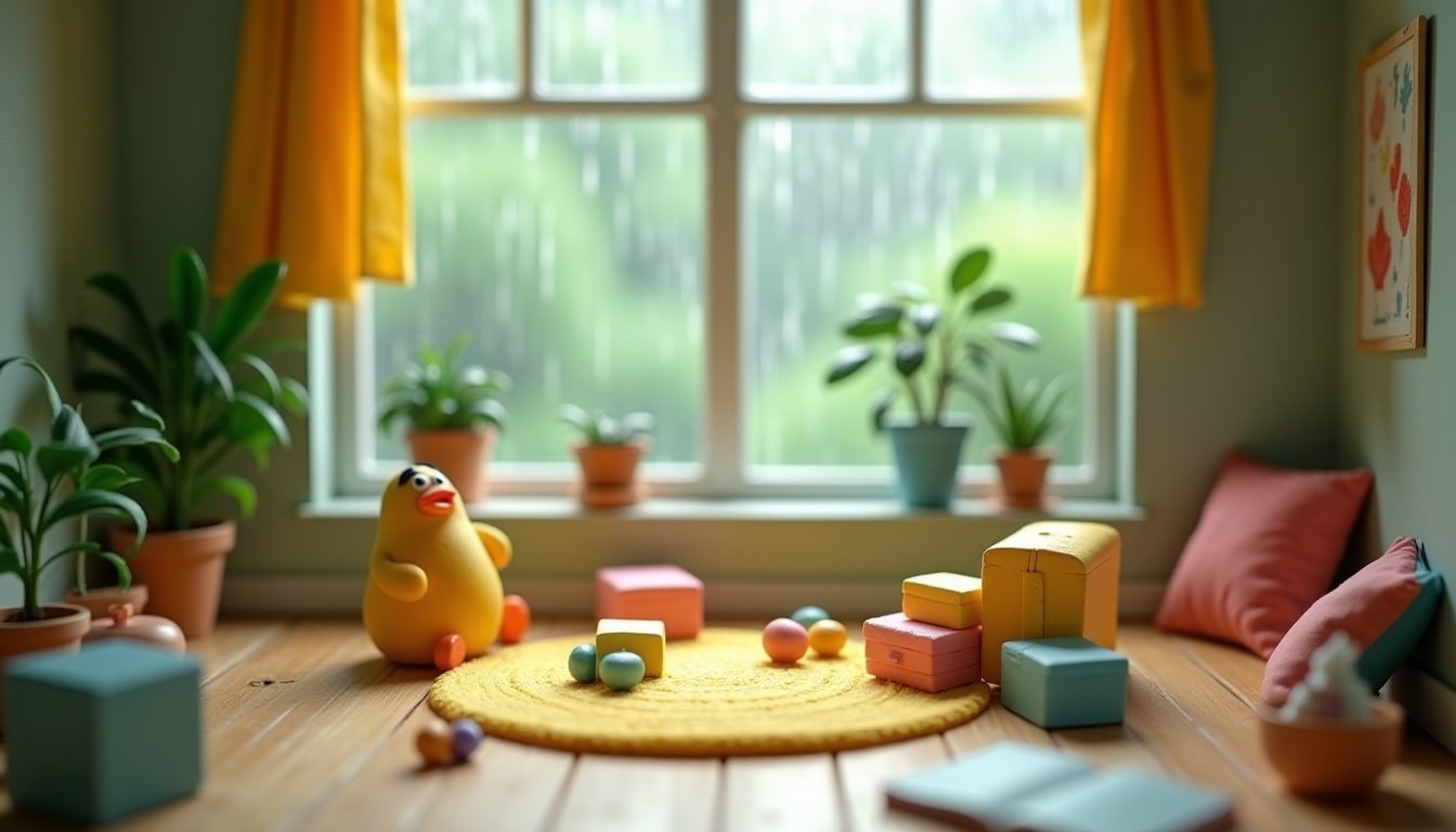 Why Okinawa Needs a Rainy-Day Plan — Rainy Day Okinawa with Kids: Indoor Spots That Work (2026)