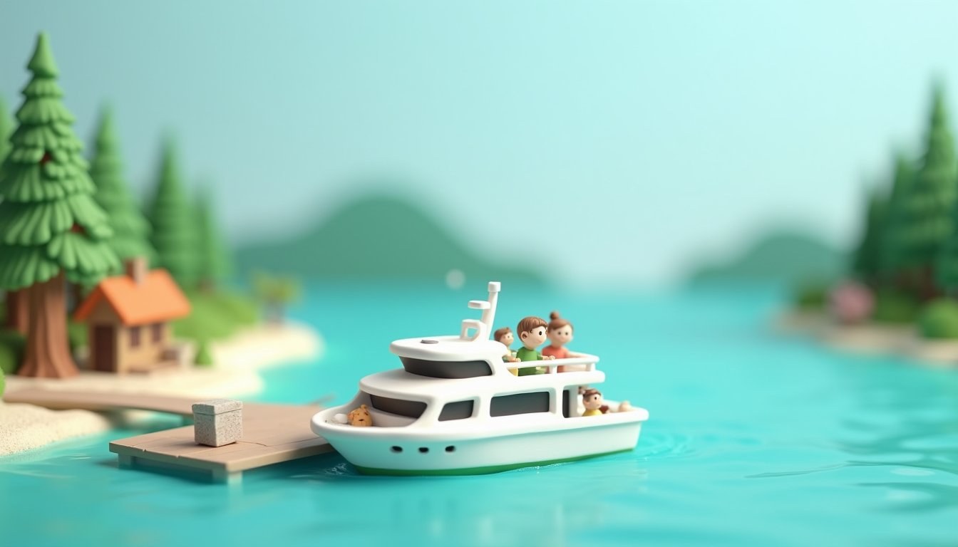 Taking the Ferry from Naha with Kids (Kerama Islands) — Getting to Okinawa’s Islands with Kids: Flights and Ferries (202
