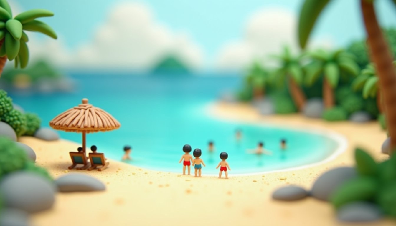 Okinawa Itinerary Lengths Compared: Which Trip Is Right for Your Family? — Okinawa Itinerary with Kids: Family Plans for