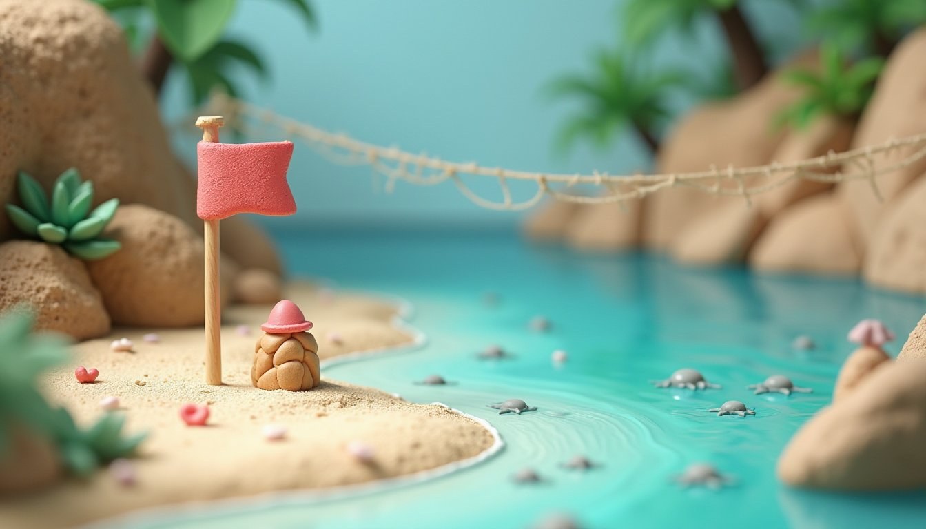 Okinawa Jellyfish Season and Beach Safety (Quick Answer) — Jellyfish, Habu and Beach Flags: Okinawa Hazards for Parents