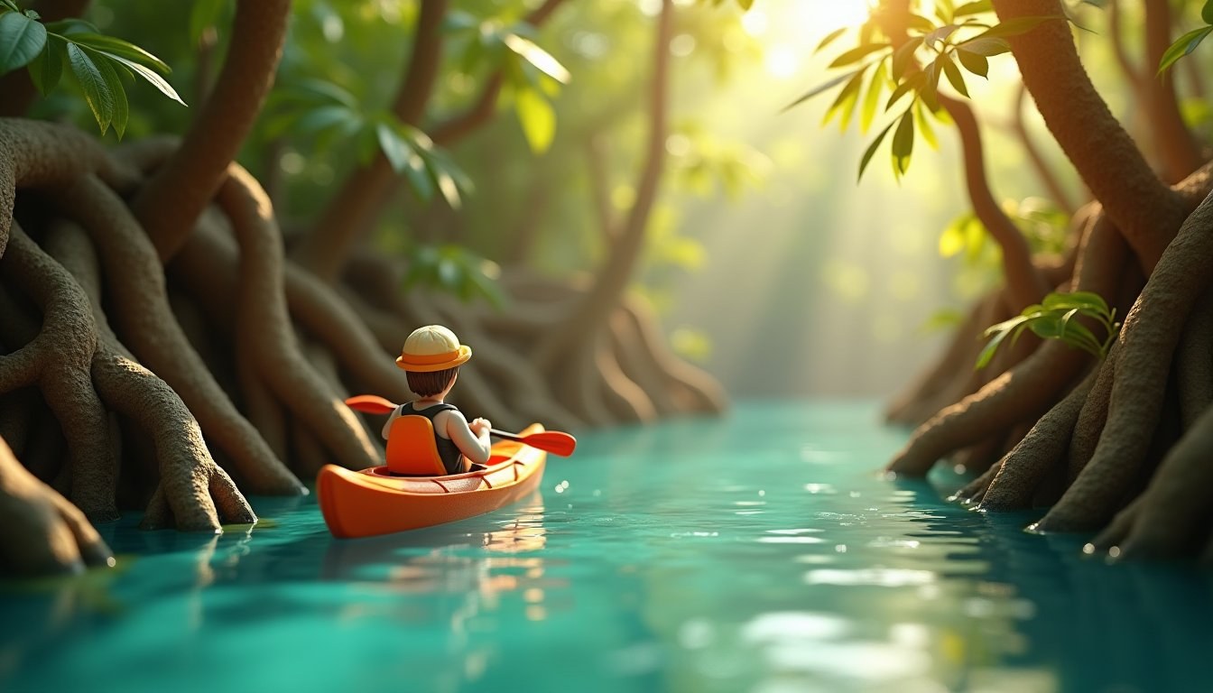 Best Season and Booking Tips — Mangrove Kayaking with Kids in Okinawa: A Family Guide (2026)