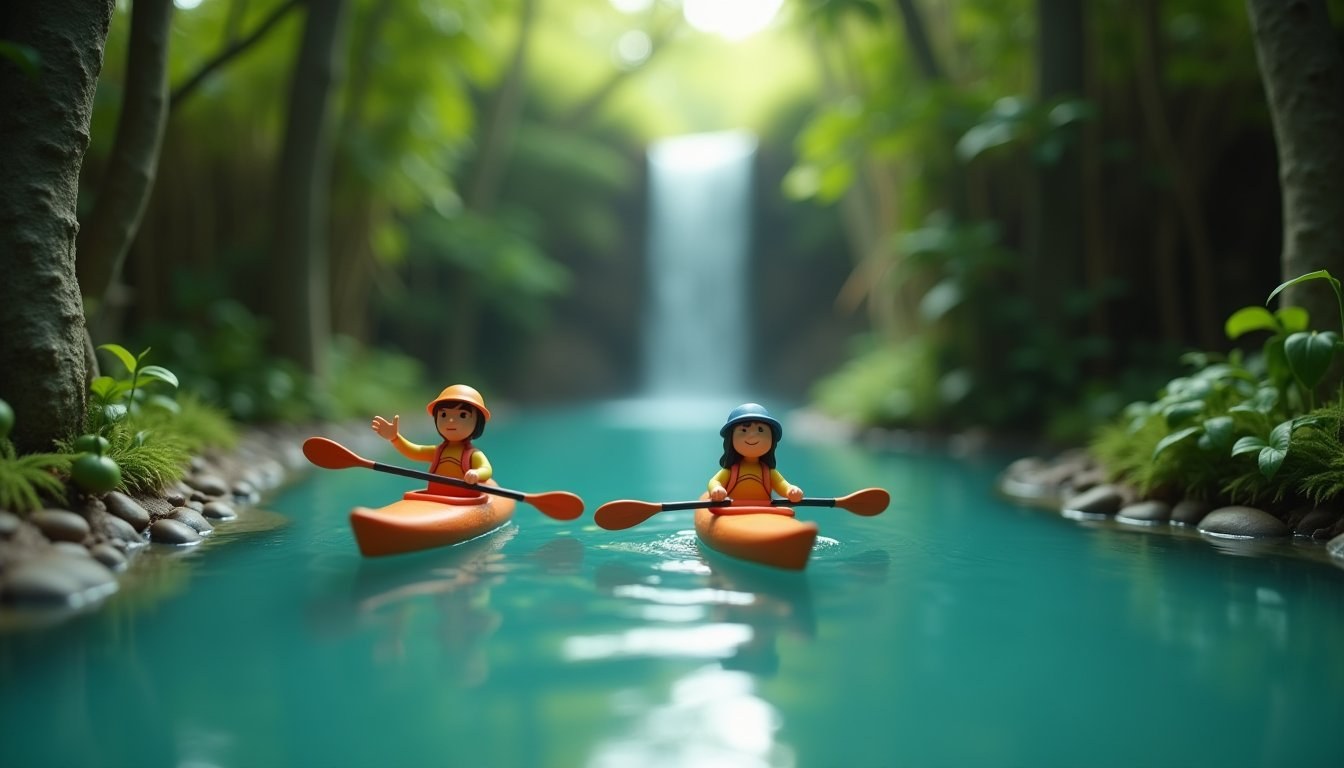What Age Can Kids Start? Age-by-Age Notes — Mangrove Kayaking with Kids in Okinawa: A Family Guide (2026)