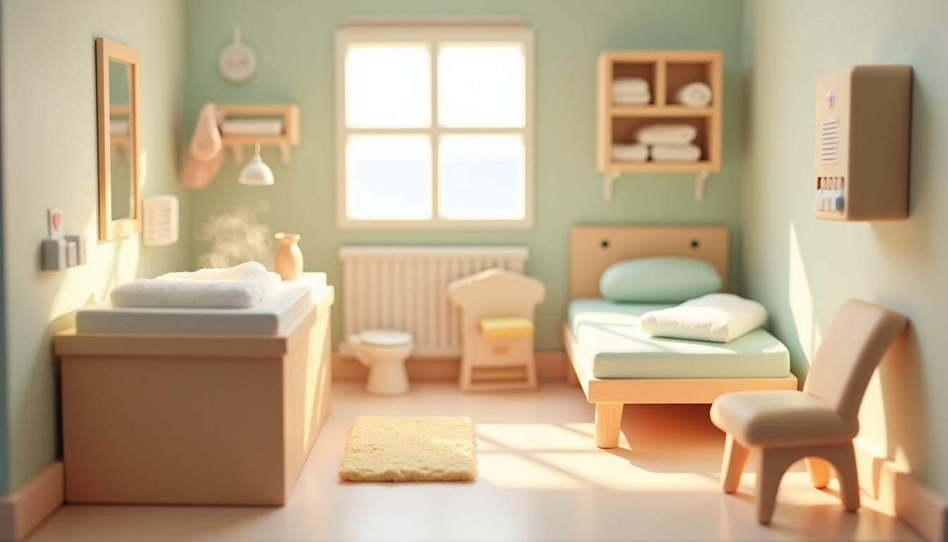 Frequently Asked Questions — Nursing Rooms and Diaper Stations in Okinawa: A Family Guide (2026)