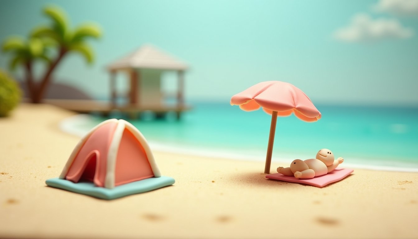 Hotels, Beaches and Road Trips: Mind the Gaps — Nursing Rooms and Diaper Stations in Okinawa: A Family Guide (2026)