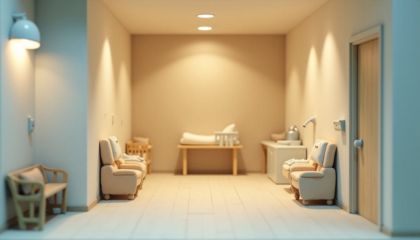 Naha Airport: Your First and Last Stop — Nursing Rooms and Diaper Stations in Okinawa: A Family Guide (2026)