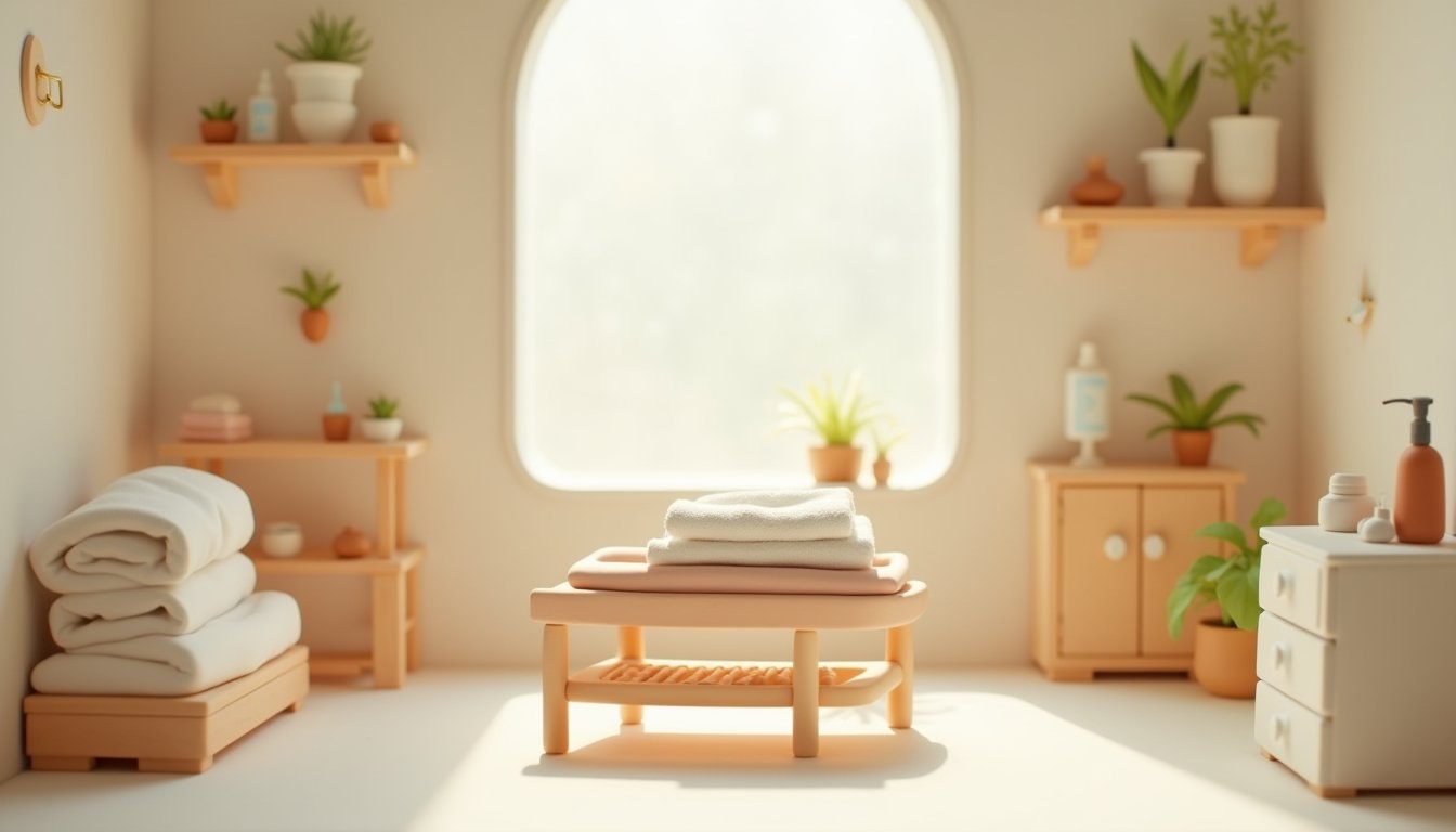 Nursing Rooms in Okinawa (Quick Answer) — Nursing Rooms and Diaper Stations in Okinawa: A Family Guide (2026)