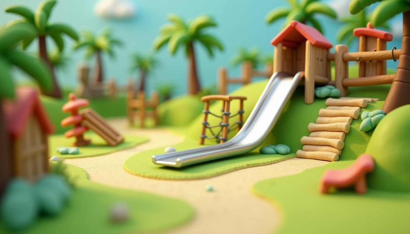 Okinawa Roller-Slide Parks Compared — Okinawa’s Giant Roller Slides: Best Free Parks for Kids (2026)