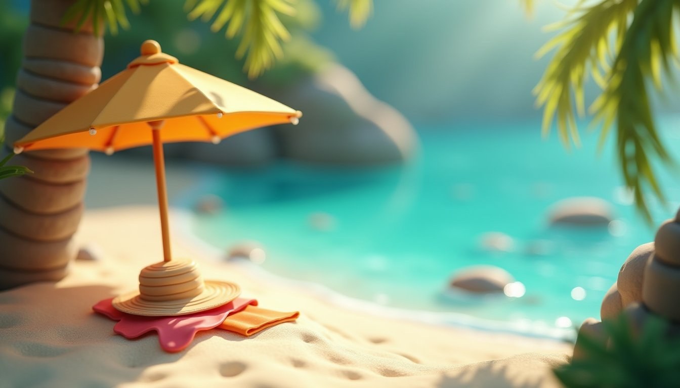 Okinawa Reef-Safe Sunscreen: The Quick Answer — Sun Safety in Okinawa with Kids: Reef-Safe Sunscreen Rules and Rash Guar