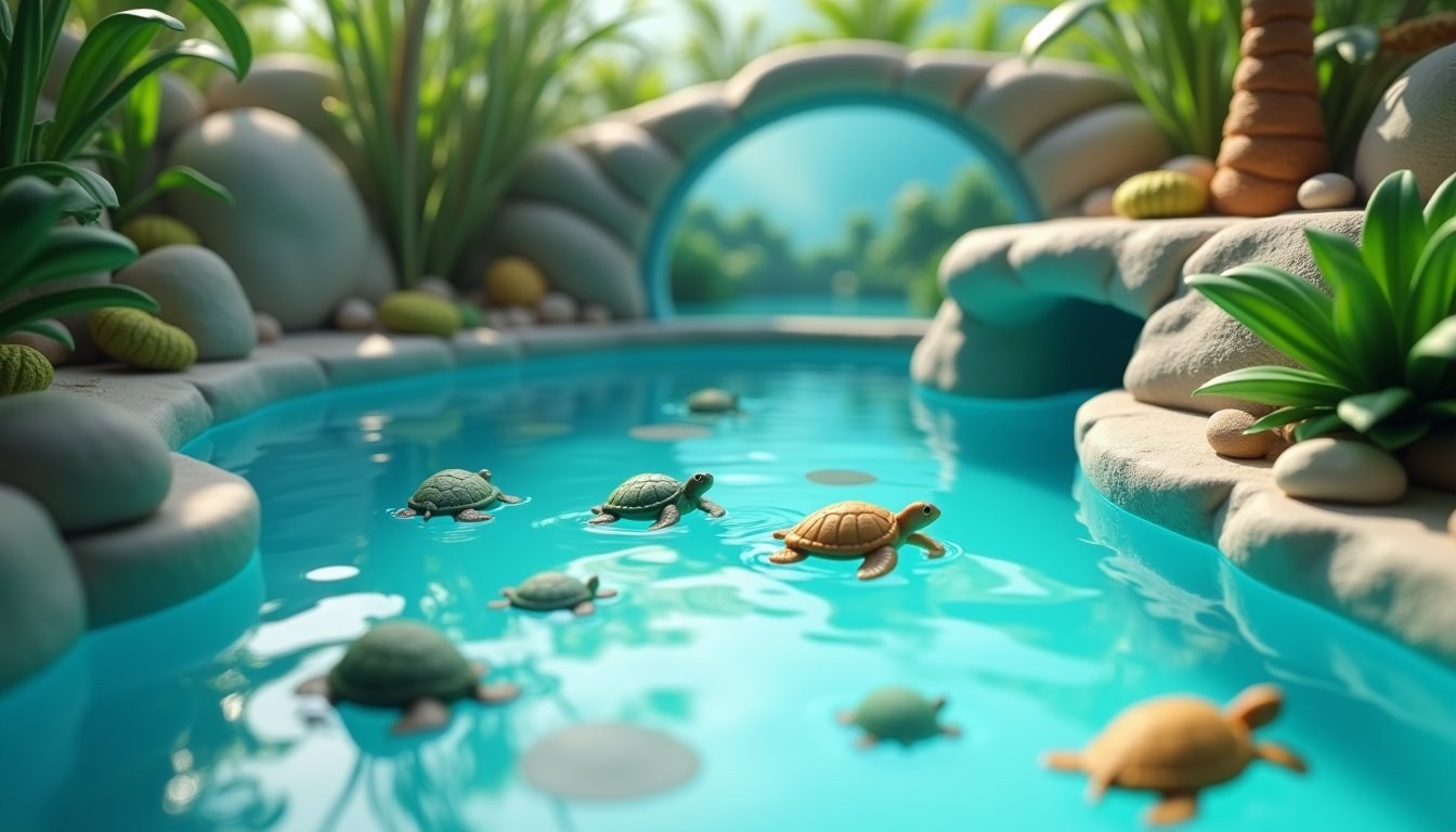 Okinawa Churaumi Aquarium: the guaranteed sighting — Sea Turtles in Okinawa with Kids: Where Families Can See Them (2026
