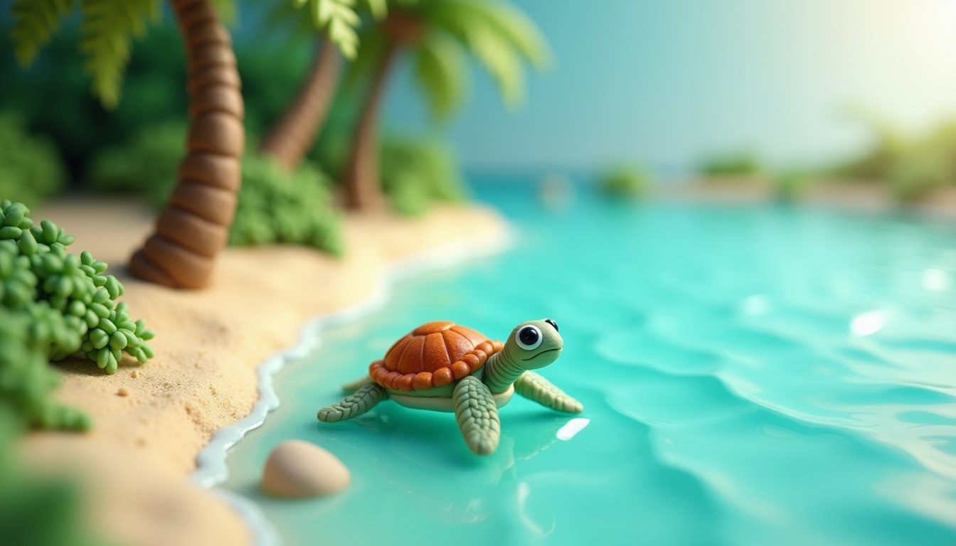 Three ways to see sea turtles in Okinawa with kids — Sea Turtles in Okinawa with Kids: Where Families Can See Them (2026
