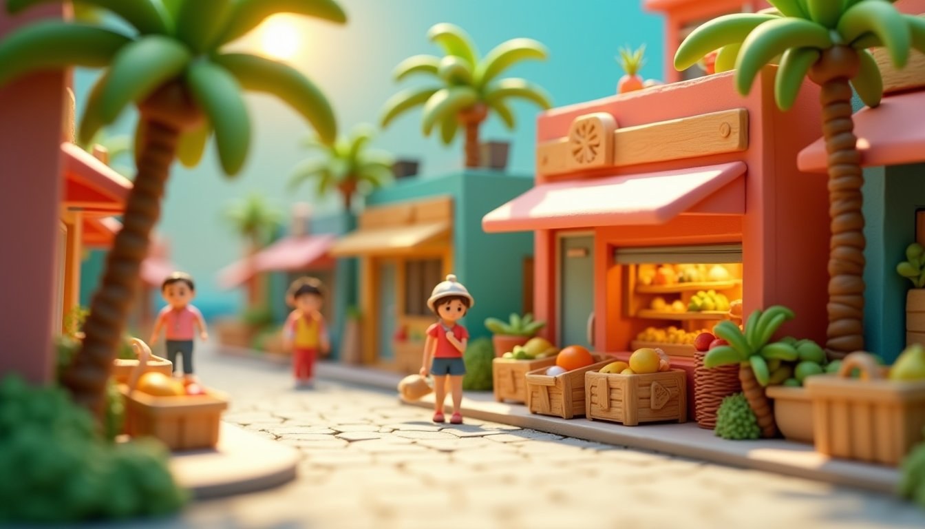 Where should families shop in Okinawa? (Quick Answer) — Supermarkets and Konbini in Okinawa: Self-Catering with Kids (20