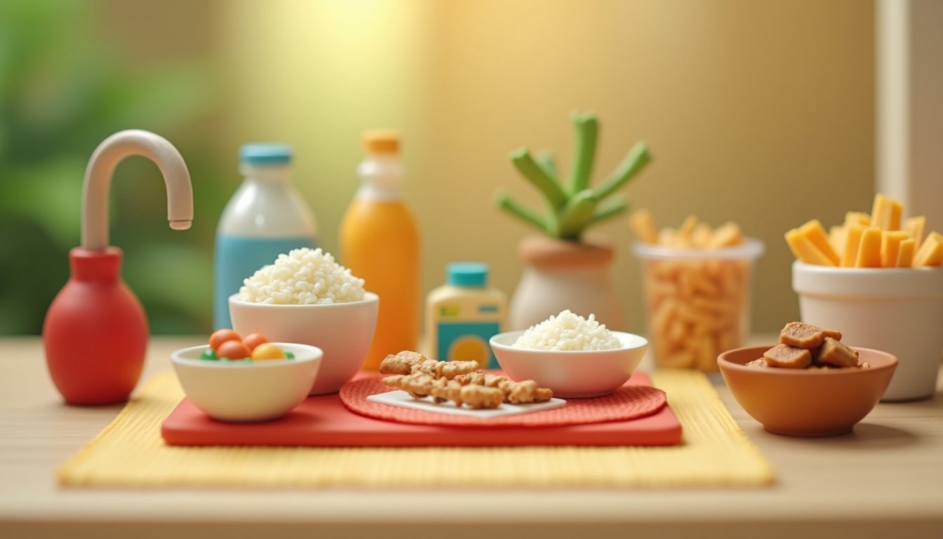 Food with Picky Eaters — Okinawa vs Bali vs Phuket: Asia Beach Holidays with Kids Compared (2026)