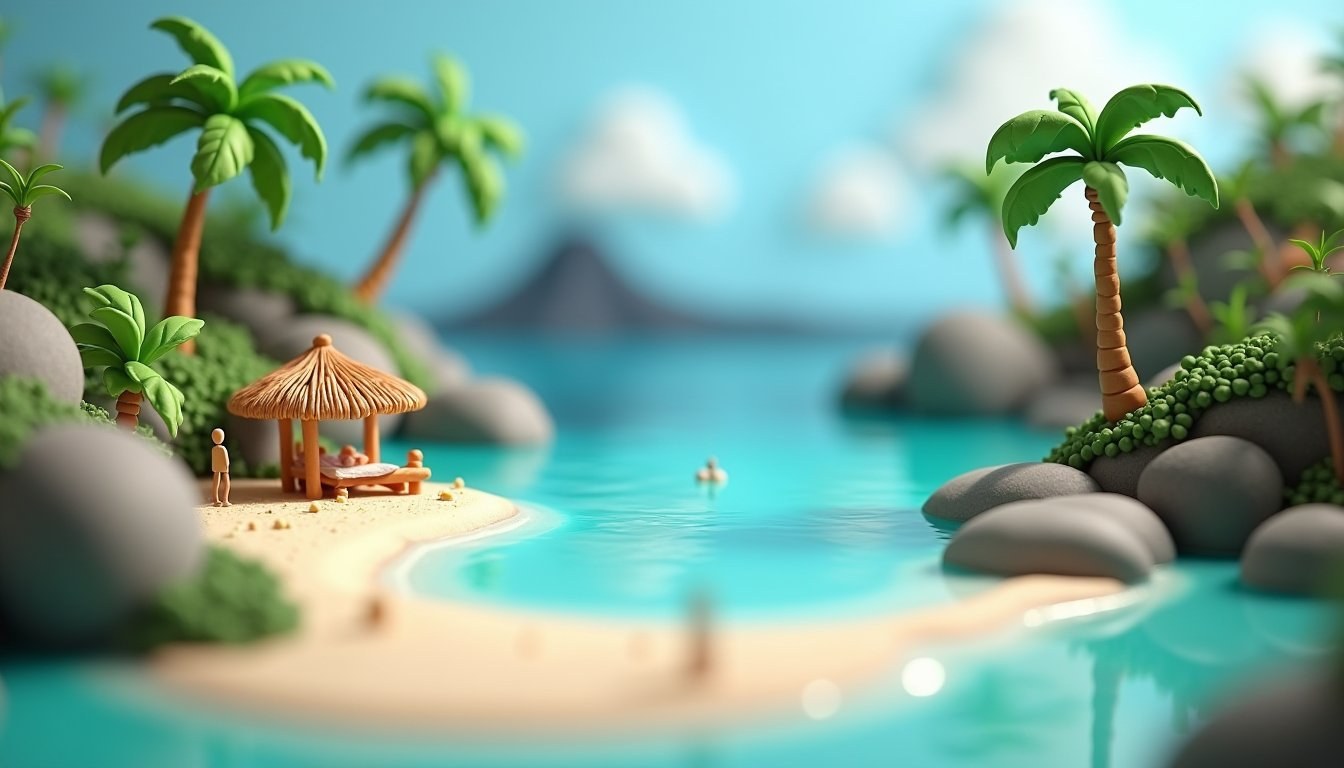 The Big Comparison Table — Okinawa vs Bali vs Phuket: Asia Beach Holidays with Kids Compared (2026)