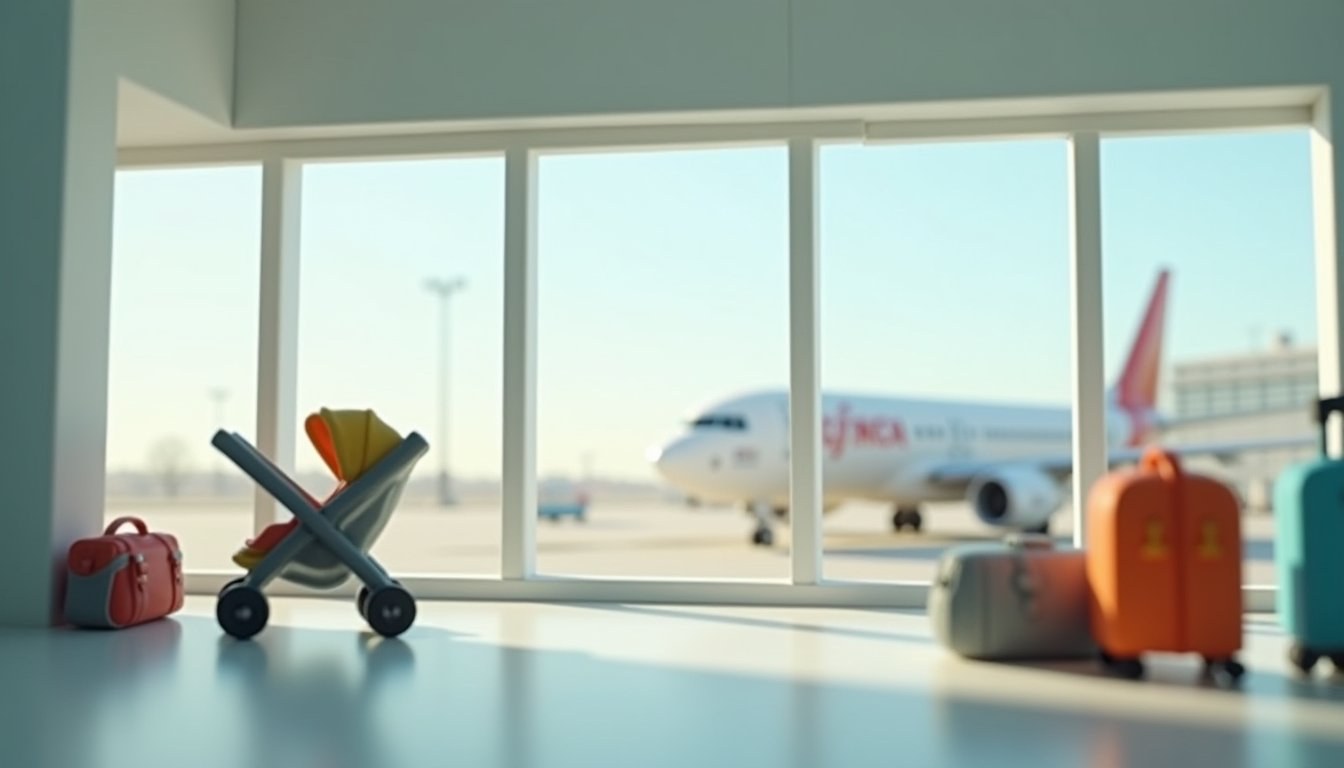 Flights and Getting There — Okinawa vs Guam for Families: Which Tropical Trip Wins for Kids (2026)