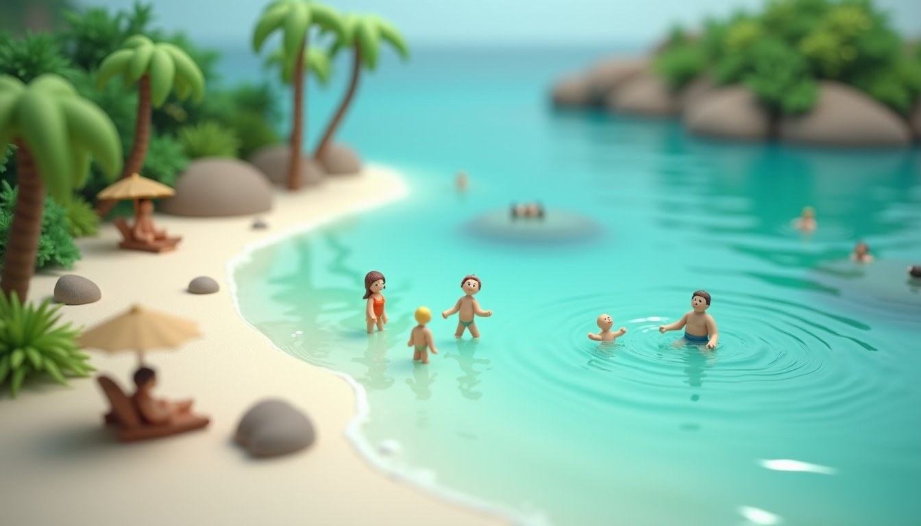 Quick Comparison Table for Families — Okinawa vs Guam for Families: Which Tropical Trip Wins for Kids (2026)