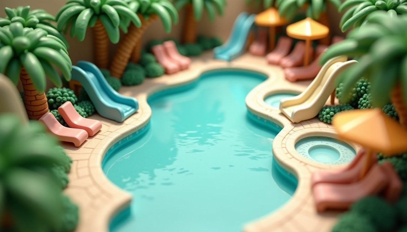 Compare the pools at a glance — Water Parks and Day-Pass Hotel Pools in Okinawa with Kids (2026 Family Guide)