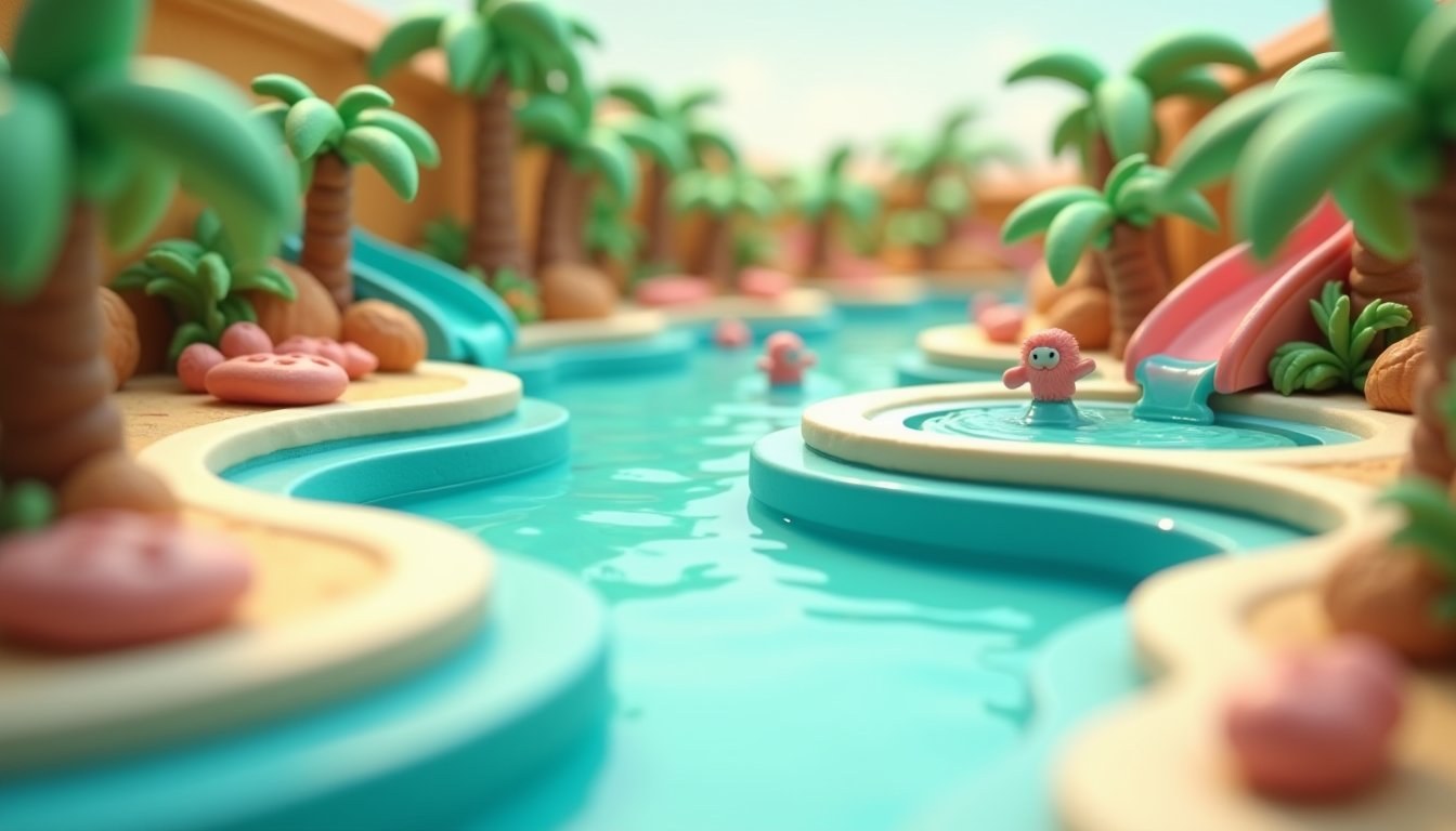 Frequently Asked Questions — Water Parks and Day-Pass Hotel Pools in Okinawa with Kids (2026 Family Guide)