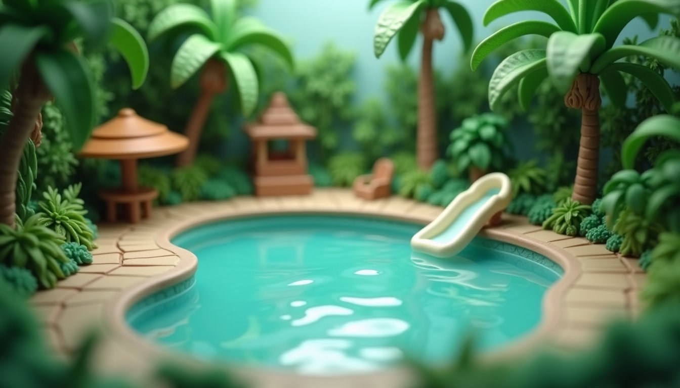 Water park vs beach: which is right for your kids? — Water Parks and Day-Pass Hotel Pools in Okinawa with Kids (2026 Fam