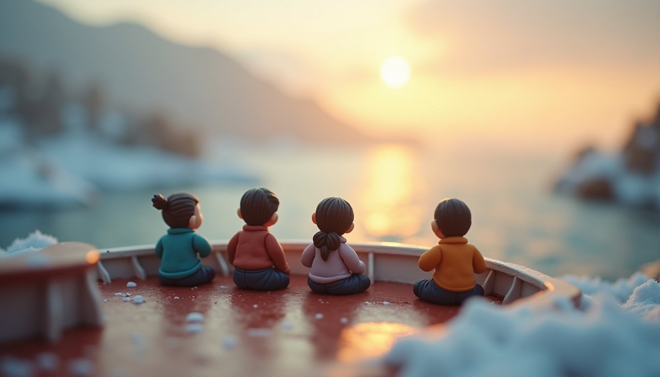 Seasickness: The Real Deciding Factor — Whale Watching in Okinawa with Kids (Jan–Mar): A Family Guide
