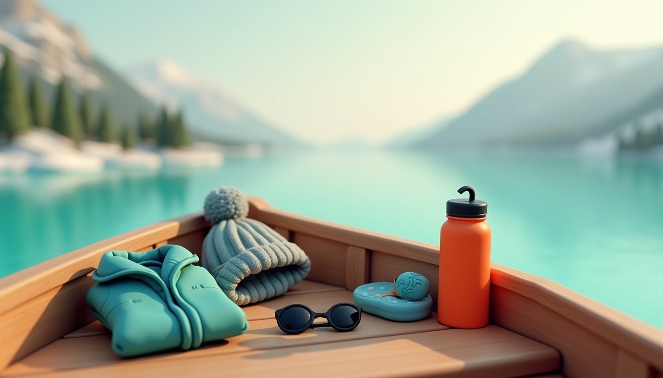What to Pack for a Winter Boat Morning — Whale Watching in Okinawa with Kids (Jan–Mar): A Family Guide