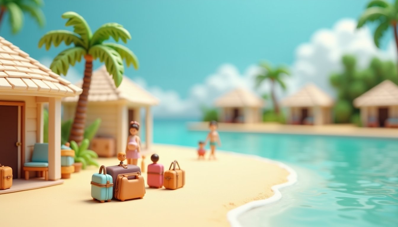 Booking Your Base: What to Reserve First — Beachfront vs City: Where to Base Your Okinawa Family Trip (2026)
