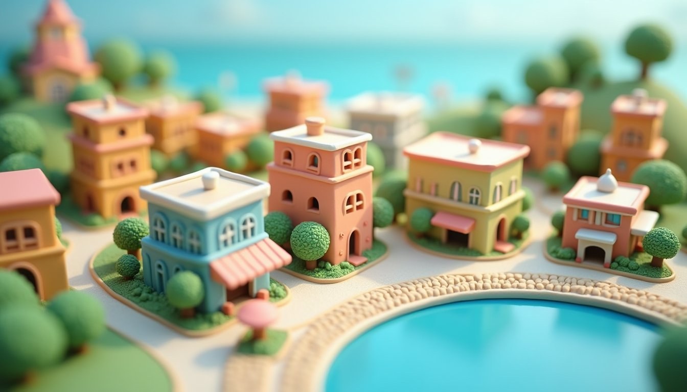 The Three Main Bases, Compared — Beachfront vs City: Where to Base Your Okinawa Family Trip (2026)