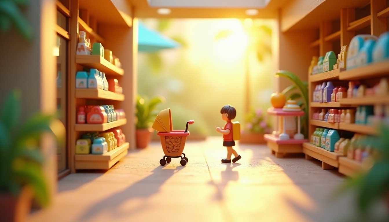 Is Okinawa Good for a Baby? (Quick Answer) — Okinawa with a Baby (0–2): The Honest Guide