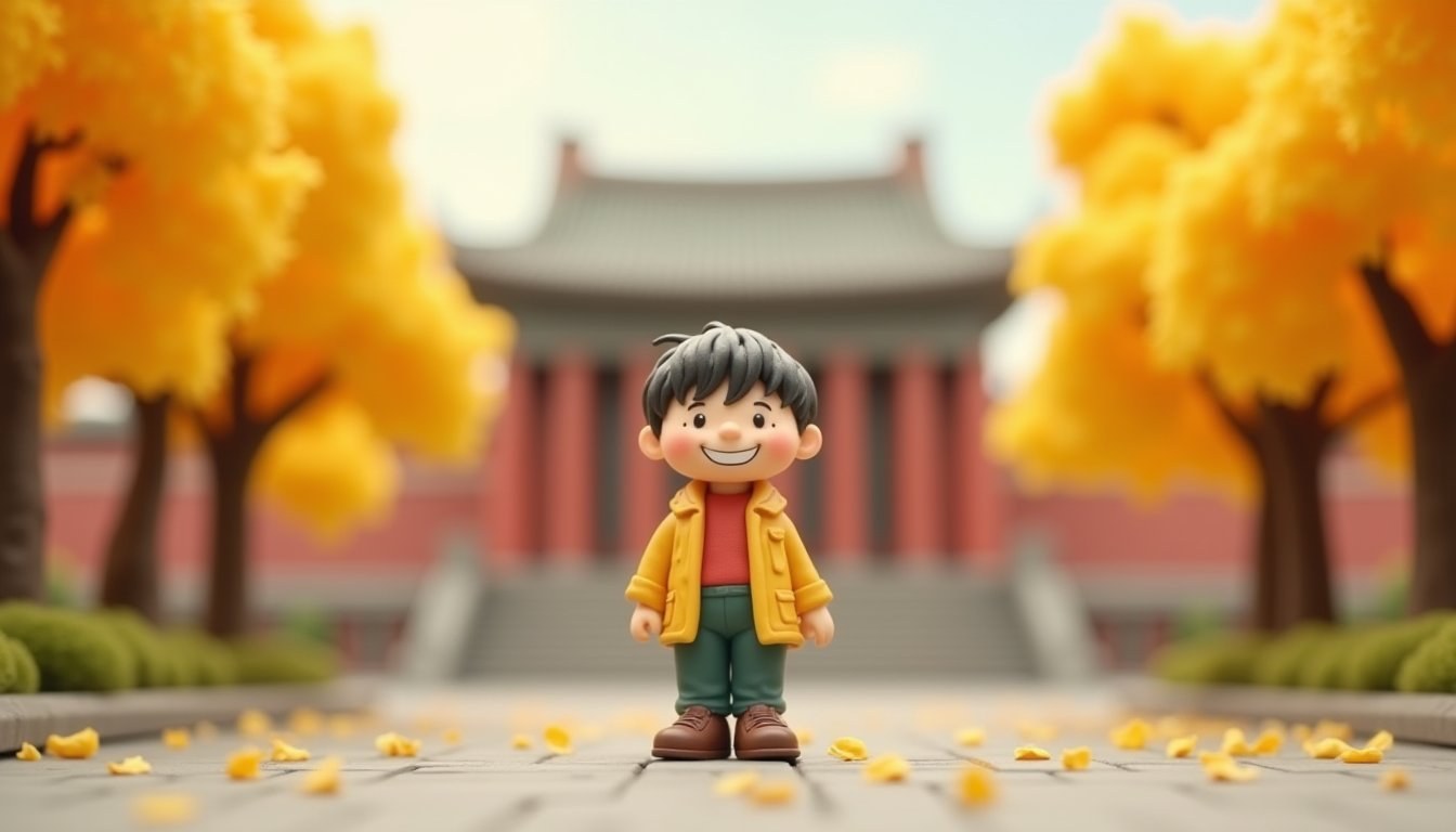 The Captain: Monkey D. Luffy (Kumamoto City) — Guide to One Piece Statues in Kumamoto: Map, Locations & Itinerary with K