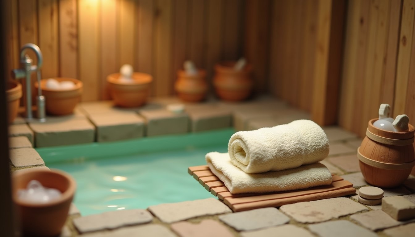 Age-Specific Onsen Tips — Onsen Etiquette with Kids: A Family Guide to Japanese Hot Spring Manners (2026)