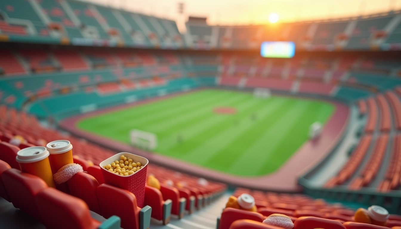 Watching a SoftBank Hawks Game with Kids — PayPay Dome with Kids 2026: Hawks Games & BOSS E・ZO Guide