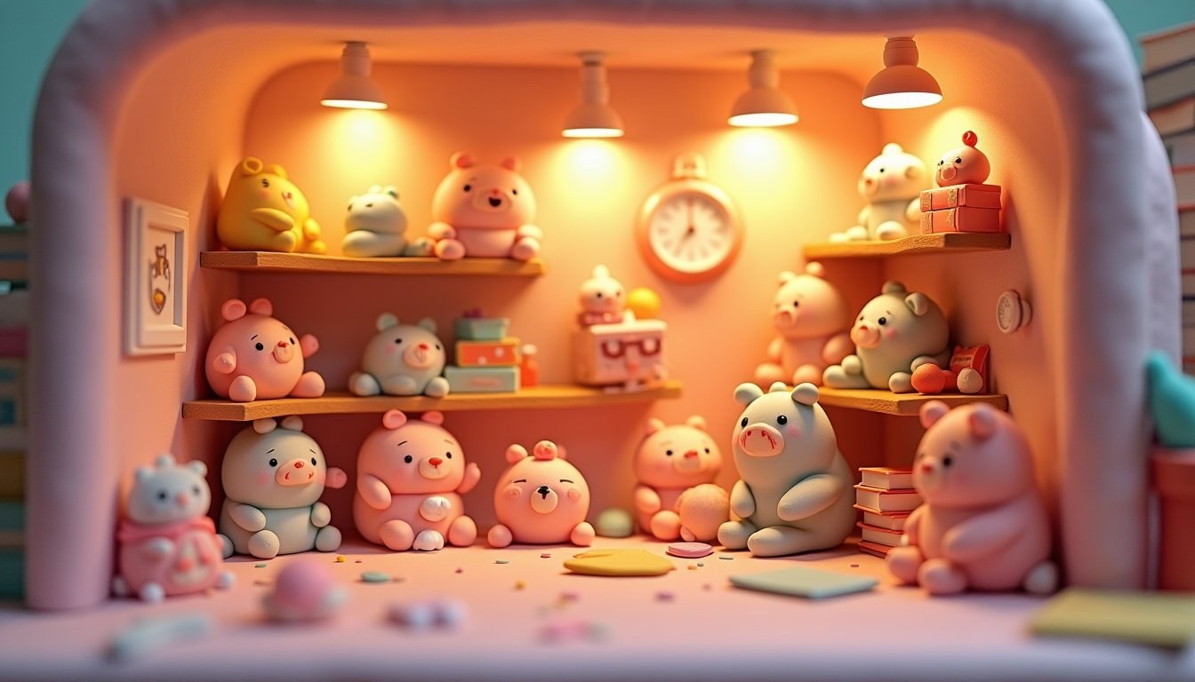 Hakata Riverain: Anpanman Museum &amp; Toddler Heaven — Pokemon, Anpanman & More: The Ultimate Guide to Character S