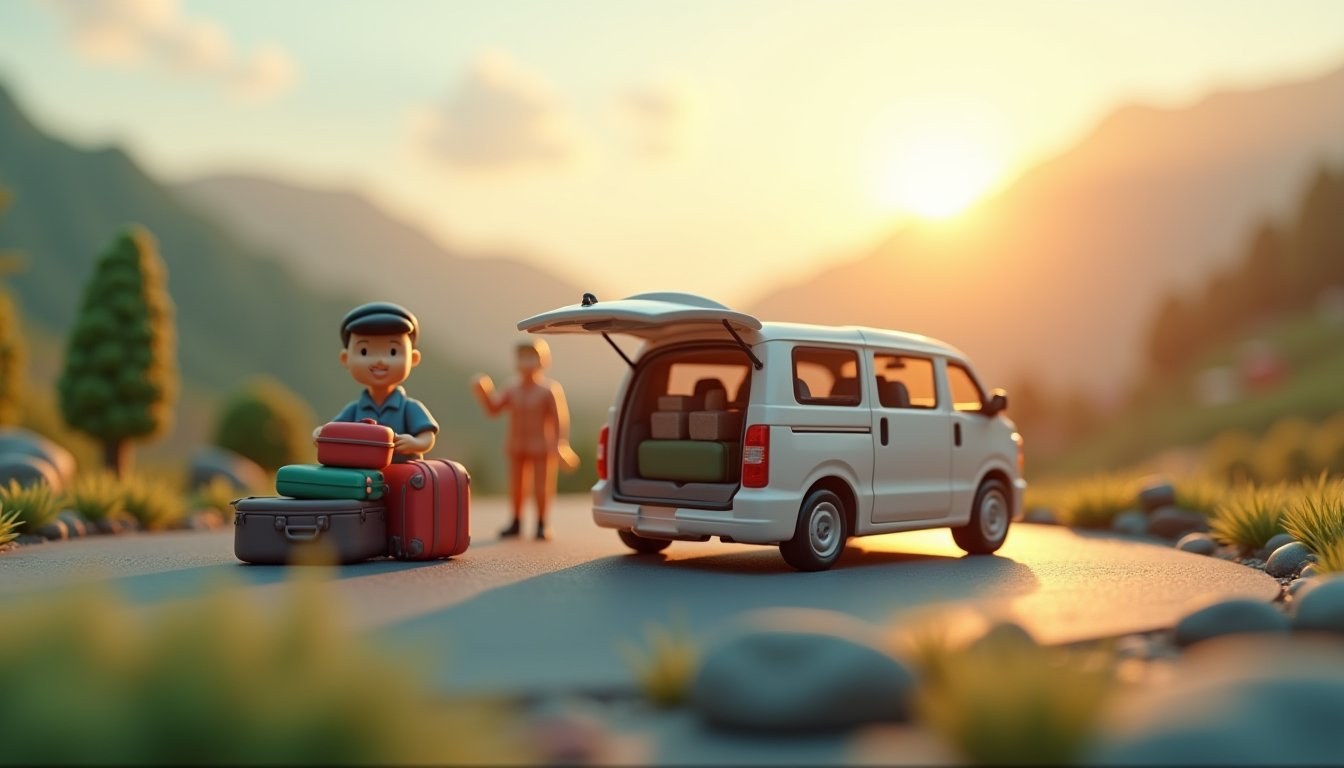 What private chauffeur service includes — Private Chauffeur Service in Fukuoka for Families: Hire a Driver for Stress-Fr