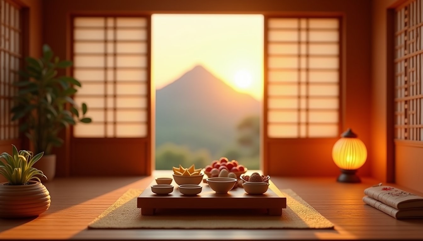 Top private-room kaiseki options in Kyushu — Private Kaiseki Experience in Kyushu for Families: How to Book Multi-Course