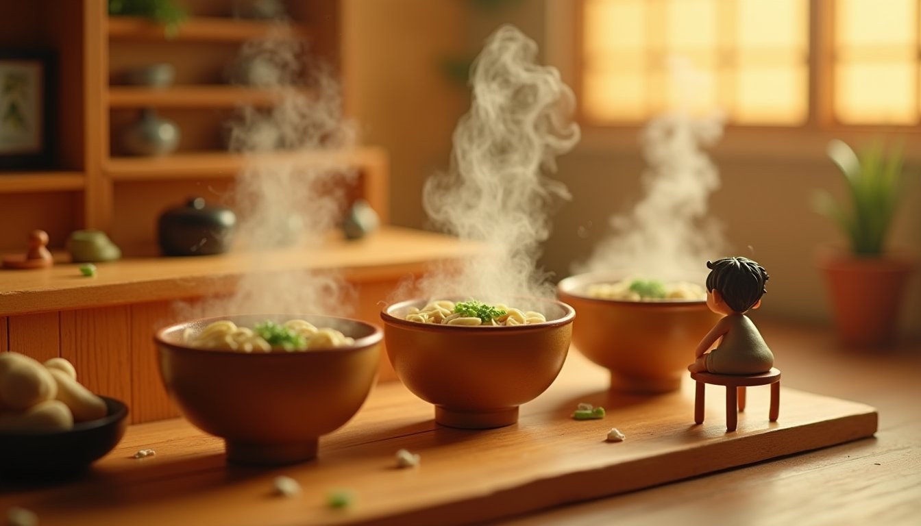 What Makes Hakata Ramen Kid-Friendly — Ramen with Kids in Fukuoka: A Family Guide to Hakata Tonkotsu (2026)