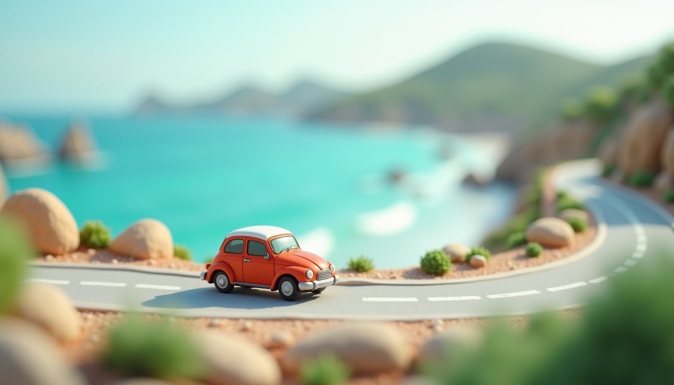 Driving in Miyazaki: Tips for International Parents — Rent a Car in Miyazaki? Driving the Nichinan Coast with Family
