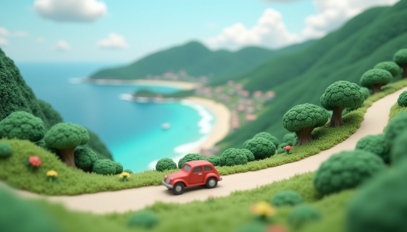 Integrating the Drive into Your Kyushu Trip — Rent a Car in Miyazaki? Driving the Nichinan Coast with Family